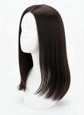 HD Lace Front Wig | 100% Remy Human Hair | Invisible Hairline | India