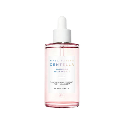 Centella Asiatica Serum 55ml | Soothing, Acne-Fighting & Deep Hydration