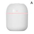NNEOBA Portable Aroma Humidifier Home Perfumes