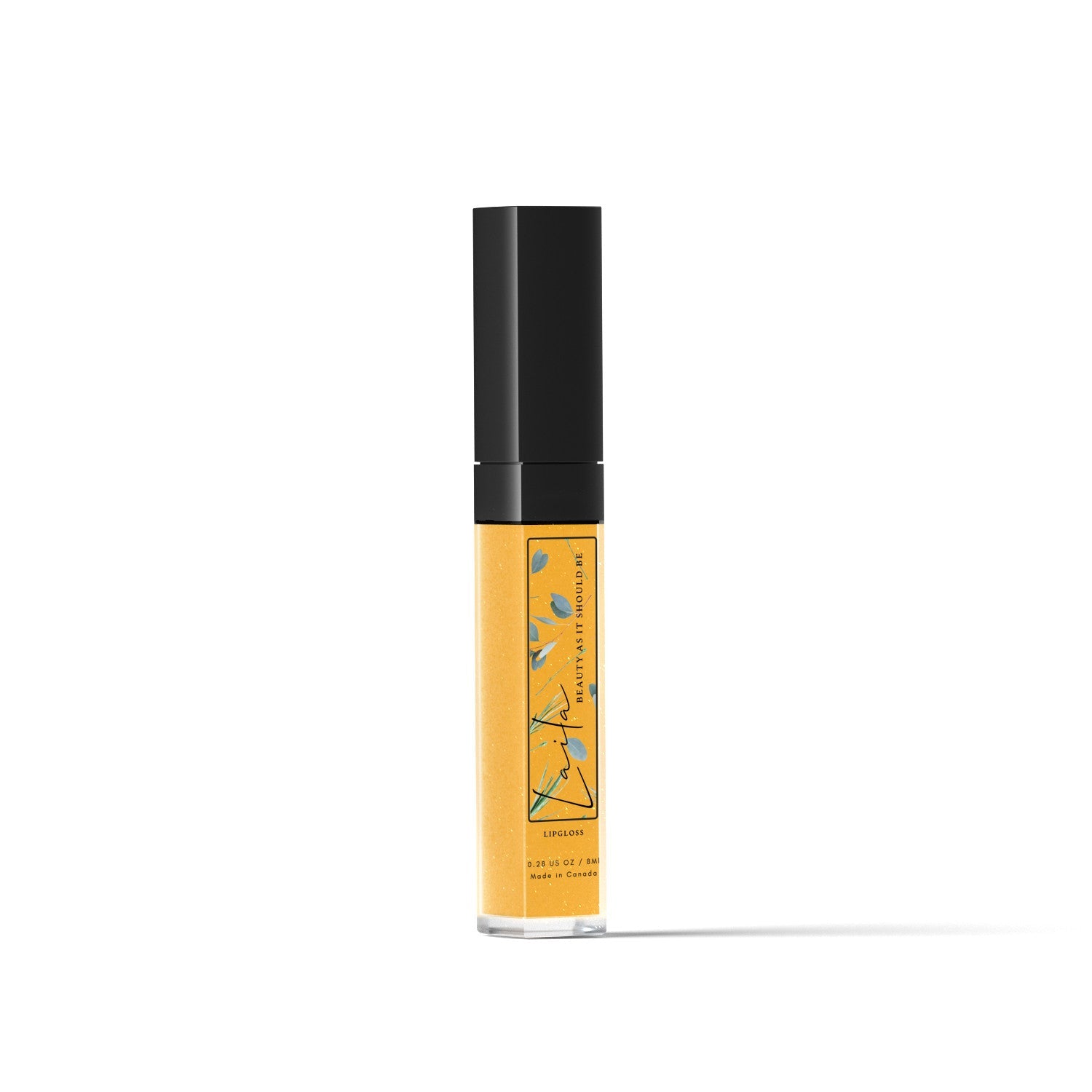 Gold Kisses Lip-gloss