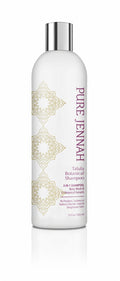Talula Botanical Shampoo - 3 Pack